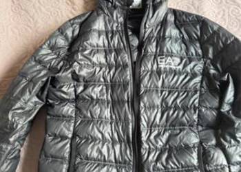 Kurtka Emporio Armani