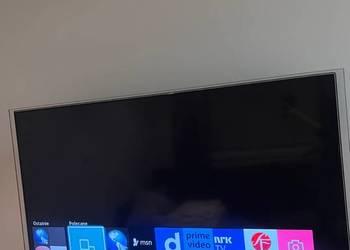 Telewizor LED Samsung UE55H6475 55