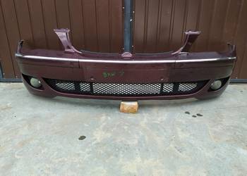 Zderzak Przód Przedni BMW 7 E65 Lift Fl