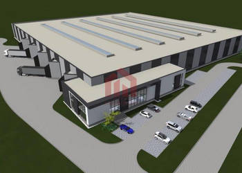 Wynajmę lokal Zawada 18500m2