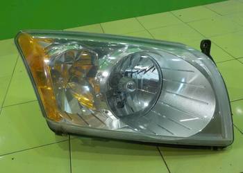 DODGE CALIBER 2.0 B 08r 5D lampa prawa przod