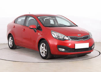 Kia Rio 1.25 CVVT