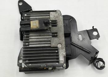 KOMPUTER STEROWNIK SILNIKA BMW E46 LIFT 1.8 B 7516809