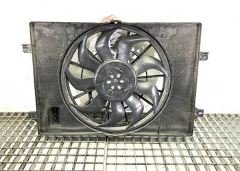 WENTYLATOR CHŁODNICY KIA NIRO II (SG2) 0.0 204KM