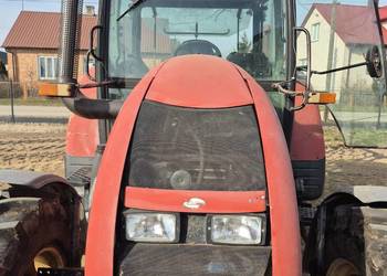 Zetor Forterra 9641