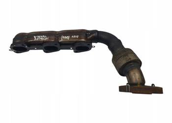 KOLEKTOR WYDECHOWY lewy Mercedes ML W164 ML 3.0 CDI A6421420102