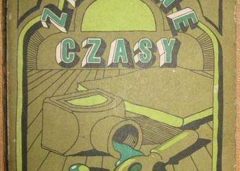 ZIELONE CZASY - BAUMGARDTEN A.