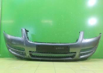 VW TOUAREG I 2.5 TDI AUT. 05r 5D zderzak przod