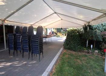 Namioty eventowe kompleksowa obsługa;