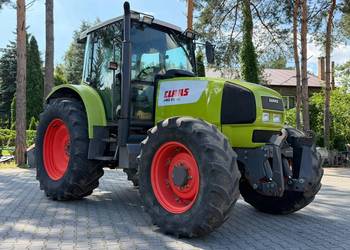 Claas Ares 616 RZ TUZ Renault 620 640 Claas 626 Arion MF John Deere 6620