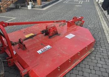 Kosiarka rozdrabniacz Lisicki 2m