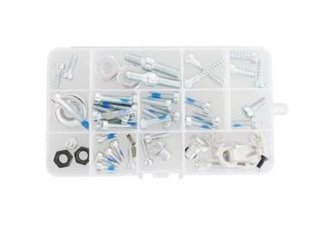 Zestaw Śrub STIHL MS341 MS361