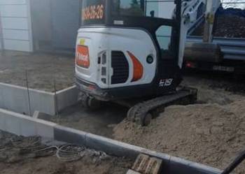 Usługi brukarskie wycena GRATIS