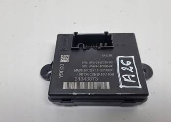 Volvo VOLVO V60 I S60 II lift MODUŁ DRZWI lewy tył 31343873