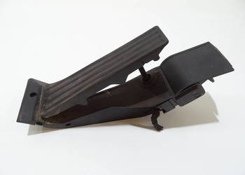 PEDAŁ GAZU BMW E60 E61 LIFT EU MANUAL N43 6772646