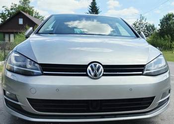 Volkswagen Golf VII