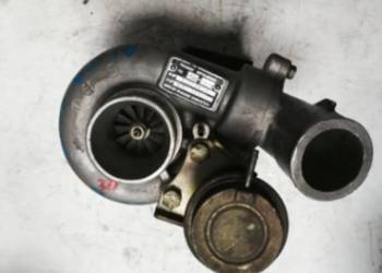 Turbosprężarka Alfa 2.0 T 201 204 KM 49178-07200