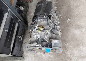 Subaru IV II 1,6B AWD skrzynia biegów TR580dyjca