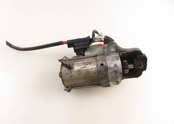 ROZRUSZNIK FORD FOCUS C-MAX (DM2) 1.8 - QQDB 