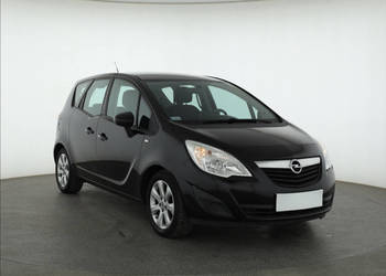Opel Meriva 1.4 Turbo
