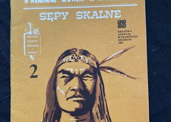 SEPY SKALNE cz.2-Karol May SEPY SKALNE cz.2-Karol May