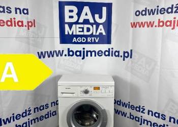 Pralka Siemens Niezniszczalna 4 kg/ 1200 ob /A /Dostawa/Gwarancja