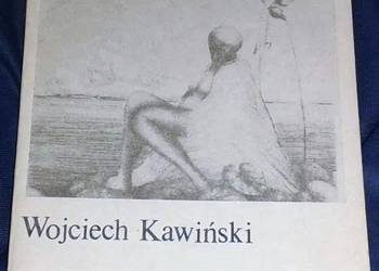 Miłość nienawistna - Wojciech Kawiński