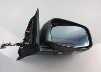 LUSTERKO PRAWE INFINITI M Q70 RAM 11 PIN EUROPA