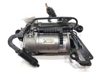 POMPA ZAWIESZENIA VW PHAETON 3D0616005P Sedan/Limuzyna 02-16 MODUŁ