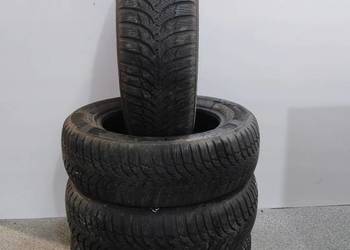 4X OPONA ZIMOWA KUMHO 185/65R15 88T (3919) 7.50 6.88 (4119) 7.55 7.16 WINTE