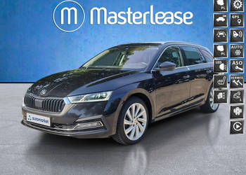 Škoda Octavia 2.0 TDI Style DSG ! Z Polskiego Salonu ! Faktura VAT ! IV (2…