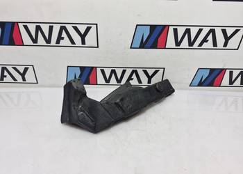 BMW F10 F11 USZCZELKA SŁUPKA A PRAWA 9132302