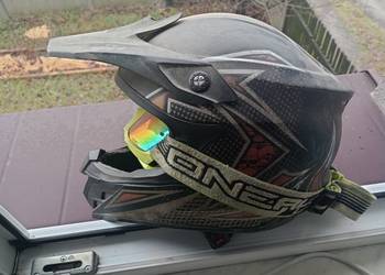 Kask lvs cross