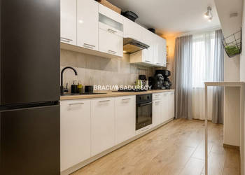 Mieszkanie 48.01m2 2 pokoje Kraków Dworcowa