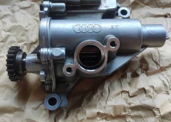 06H115105BN - Pompa Oleju VW Audi Skoda Seat 2.0 TFSI