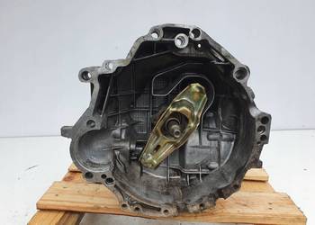 Ford Ranger 2.5 TDCI MRZ-CD SKRZYNIA BIEGÓW manual