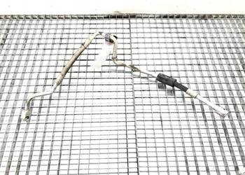 RURKA KLIMATYZACJI SEAT IBIZA III 1.4 86KM 02-09 Hatchback