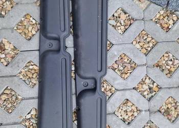 Boczki drzwi Cinquecento Sporting