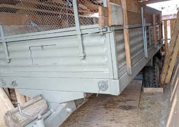 Rozrzutnik obornika czarna białostocka