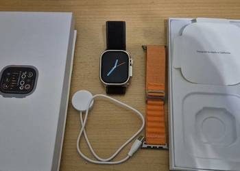 Apple watch ultra 49mm