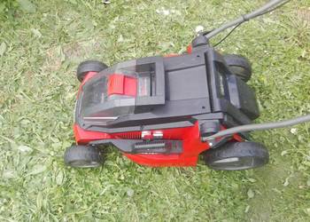Kosiarka akumulatorowa Einhell GE-CM 43 Li M