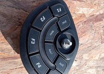 panel sterowania Deutz-Fahr Agrotron Seria 6 0.018.7753.4