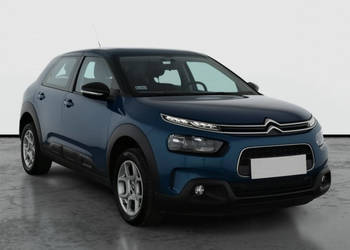 Citroen C4 Cactus 1.2 PureTech