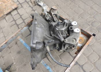 Opel Corsa C 1.0 b skrzynia biegów