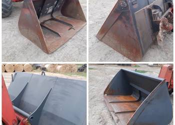 Szypa trol szufla cyklop polski ladowacz troll ładowarka tur