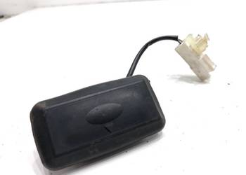 KLAMKA KLAPY TYŁ HYUNDAI i40 Hatchback NCW - CREAMY WHITE