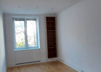 Mieszkanie 2-pokojowe Stary Mokotów/2room apartment Old Mokotow