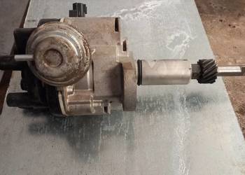 Komatsu nissan h25 aparat zaplonowy