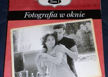 Fotografia w oknie. Willa Morena. Tom 1 - Zbigniew Zbikowski