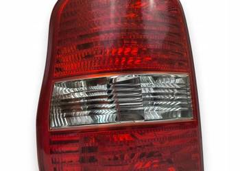 LAMPA LEWA Kia Carnival I LIFT tylna tylnia lewy tył ORYGINALNA 1K53A-51140